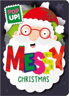 Cover Messy Christmas