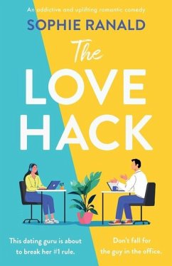 The Love Hack - Ranald, Sophie