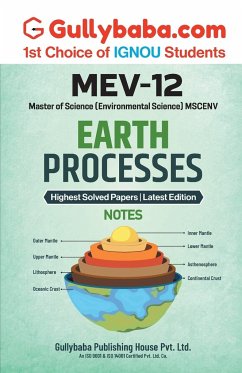 MEV-12 Earth Processes - Panel, Gullybaba. Com