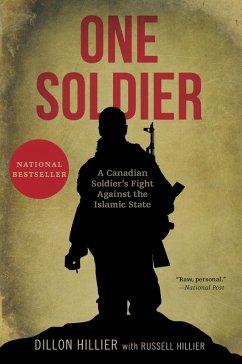 Cover One Soldier