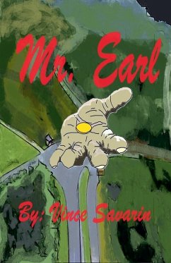 Mr. Earl - Savarin, Vince Arnold