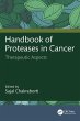 Handbook of Proteases in Cancer - Bild 1