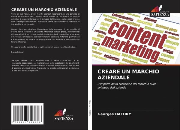 CREARE UN MARCHIO AZIENDALE CREARE UN MARCHIO AZIENDALE