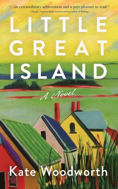Cover Little Great Island