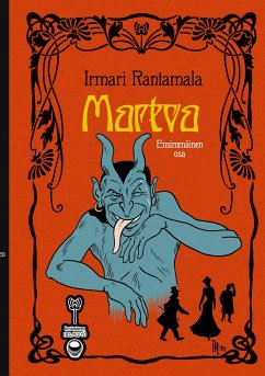 Martva - Rantamala, Irmari