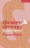 Theatre and Therapy (eBook, ePUB)
