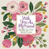 With You as My Friend (eBook, ePUB) With You as My Friend (eBook, ePUB)