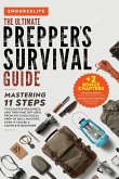 The Ultimate Prepper's Survival Guide