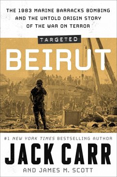 Targeted: Beirut - Carr, Jack