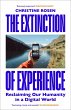The Extinction of Experience - Bild 1