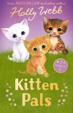 Cover Kitten Pals
