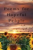 Poems for Hopeful People Poems for Hopeful People