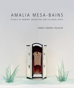 Cover Amalia Mesa-Bains