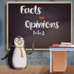 Facts and Opinions - D. Neal, Kirtland