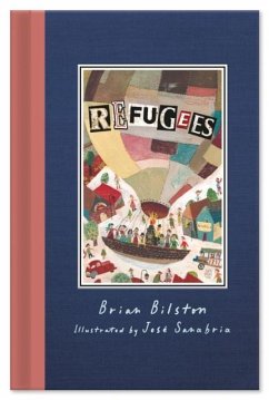Cover Refugees