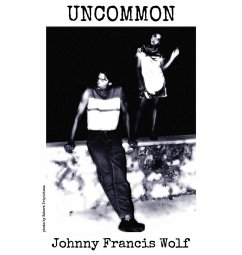 Uncommon - Wolf, Johnny Francis