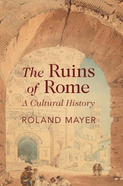 Cover The Ruins of Rome