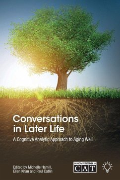 Cover Conversations in Later Life