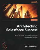 Architecting Salesforce Success