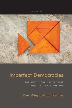 Imperfect Democracies - Mény, Yves; Kermer, Jan