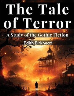 The Tale of Terror - Edith Birkhead
