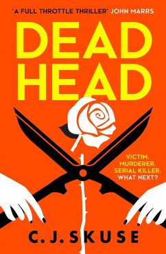 Dead Head - Skuse, C. J.