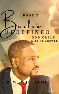 Barlow Redefined - Williams, D. M.