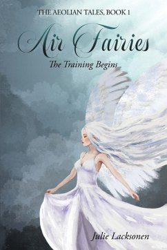 Air Fairies - Lacksonen, Julie