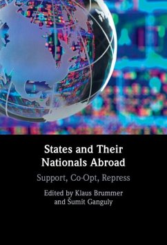 Cover States and their Nationals Abroad