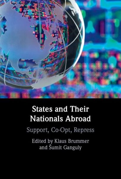 States and their Nationals Abroad States and their Nationals Abroad