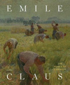 Cover Emile Claus