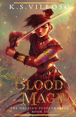 Blood Mage - Villoso, K S