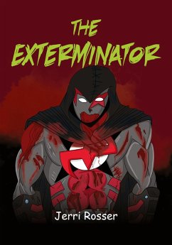 Cover The Exterminator