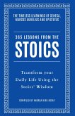 365 Lessons from the Stoics