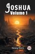 Joshua Volume 1 - Bild 1