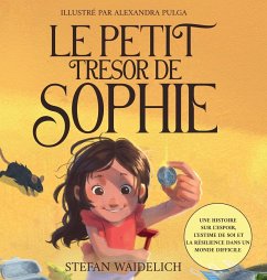 Le petit trésor de Sophie - Waidelich, Stefan; Schaufert, Sarah