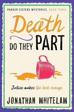 Cover Death Do They Part (eBook, ePUB)