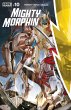Mighty Morphin #10 (eBook, ePUB) - Bild 1