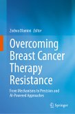 Overcoming Breast Cancer Therapy Resistance (eBook, PDF)