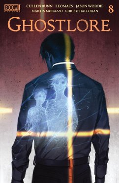 Cover Ghostlore #8 (eBook, ePUB)