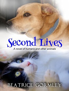 Cover Second Lives (eBook, ePUB)
