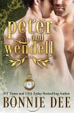 Peter and Wendell (eBook, ePUB) Peter and Wendell (eBook, ePUB)