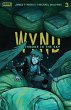 Wynd: The Throne in the Sky #3 (eBook,... - Bild 1