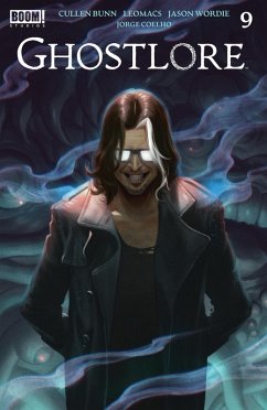 Cover Ghostlore #9 (eBook, ePUB)