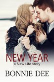 New Year (eBook, ePUB) New Year (eBook, ePUB)