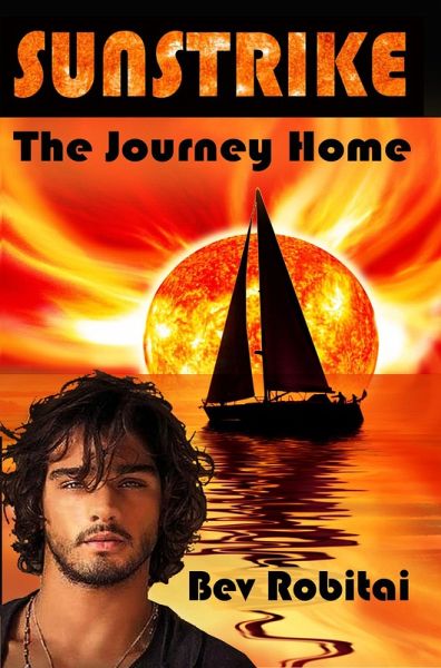 Sunstrike: The Journey Home (eBook, ePUB) Sunstrike: The Journey Home (eBook, ePUB)