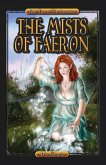 The Mists of Faeron (The Ascension, #2) (eBook, ePUB) The Mists of Faeron (The Ascension, #2) (eBook, ePUB)