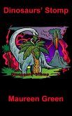 Dinosaurs' Stomp (eBook, ePUB) Dinosaurs' Stomp (eBook, ePUB)