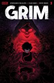 Grim #3 (eBook, ePUB)