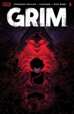 Grim #3 (eBook, ePUB) - Phillips, Stephanie Grim #3 (eBook, ePUB) - Phillips, Stephanie